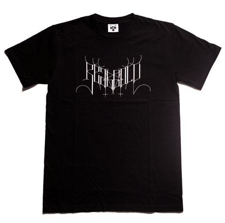 RG0017A // Hatred Alone Is Immortal